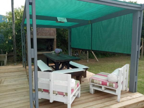 Casa Amplia La Paloma